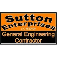 SUTTON ENTERPRISES