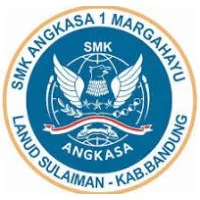 SMK Angkasa 1 Margahayu