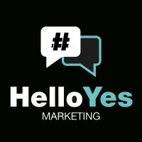 #HelloYes Marketing #HelloYes Marketing