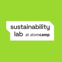 Sustainability Lab at atomcamp Sustainability Lab at atomcamp