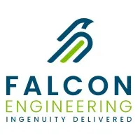 Falcon Engineering Ltd