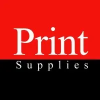 PRINT SUPPLIES PRINT SUPPLIES