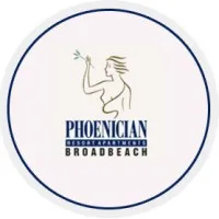 Phoenician Resort