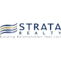 Strata Realty, Inc. Strata Realty, Inc.