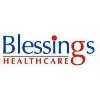 Blessings Healthcare Limited Blessings Healthcare Limited