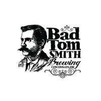 Bad Tom Smith Brewing & Spirits Brand Bad Tom Smith Brewing & Spirits Brand