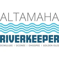 Altamaha Riverkeeper Inc Altamaha Riverkeeper Inc
