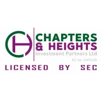 Chapters & Heights Investment Partners Limited