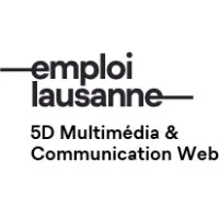 5D Multimédia et Communication Web