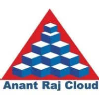 Anant Raj Cloud Data Center