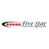 Five Star Insurance Agency, Inc. Five Star Insurance Agency, Inc.