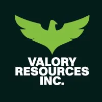 Valory Resources Inc.
