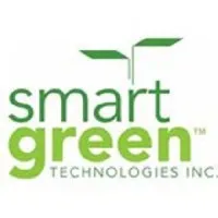 Smart Green Technologies Inc. Smart Green Technologies Inc.