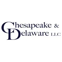 Chesapeake and Delaware, LLC Chesapeake and Delaware, LLC