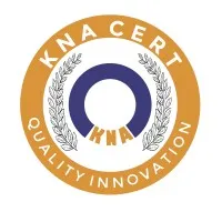 KNA CERT - Quality Innovation
