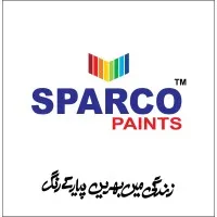 Sparco Paints