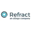 Refract - an Allego company Refract - an Allego company