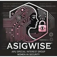 APU Special Interest Group of Women in Security (ASIGWISE) APU Special Interest Group of Women in Security (ASIGWISE)