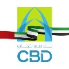 Commercial Bank of Dubai Commercial Bank of Dubai