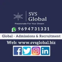SVS Global SVS Global