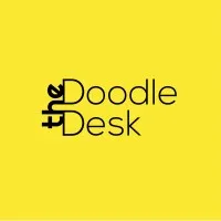 The Doodle Desk The Doodle Desk