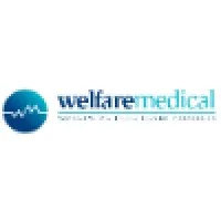 Welfare Medical Ltd Welfare Medical Ltd