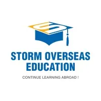 Storm Overseas Education