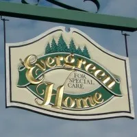 Evergreen Home for special care