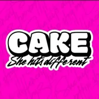 Cake She Hits Different