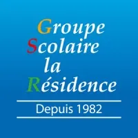 Groupe Scolaire La Résidence email format
