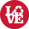 LOVE Reusable Bags LOVE Reusable Bags