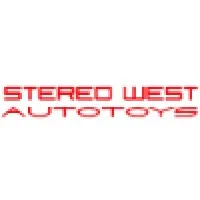 Stereo West Auto Toys