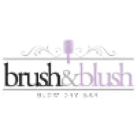 Brush & Blush Blow Dry Bar