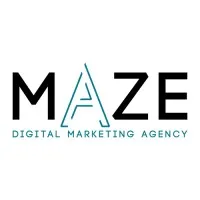 Maze Digital Agency Maze Digital Agency