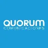 Quórum Comunicaciones Quórum Comunicaciones
