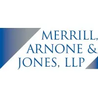 Merrill, Arnone & Jones, LLP