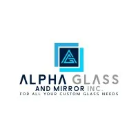Alpha Glass and Mirror Inc.