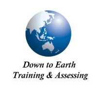 Down to Earth Training and Assessing