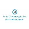 W&D Millwrights and Electrical Inc. W&D Millwrights and Electrical Inc.