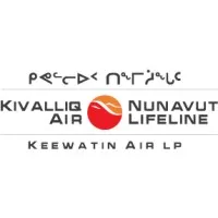 Keewatin Air LP
