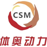 China Sports Media Ltd.