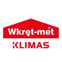 KLIMAS Wkręt-met