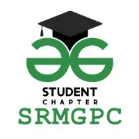 GeeksforGeeks_CampusBody_SRMCEM
