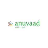 Anuvaad Solutions