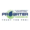 Prowater Technologies, Inc. Prowater Technologies, Inc.