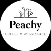 Peachy Coffee & Work Space