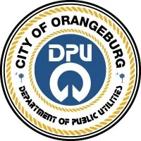 Department of Public Utilities, City of Orangeburg