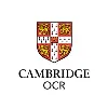 Cambridge OCR Cambridge OCR