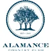 ALAMANCE COUNTRY CLUB, INC. ALAMANCE COUNTRY CLUB, INC.