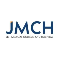 JMCH - JIET Medical College & Hospital